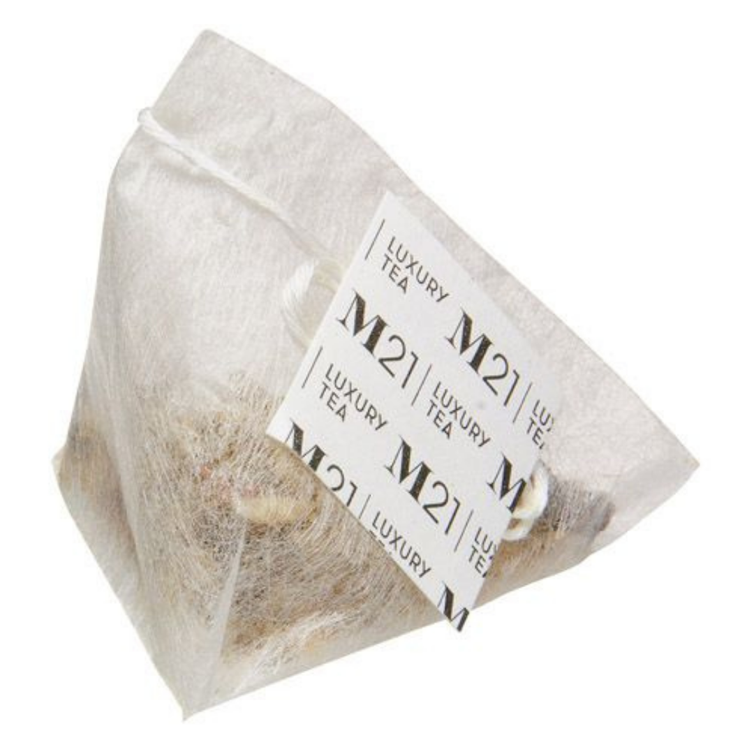 Detox and Revive Luxury Herbal tea | Canadian | 24 Tea Bags