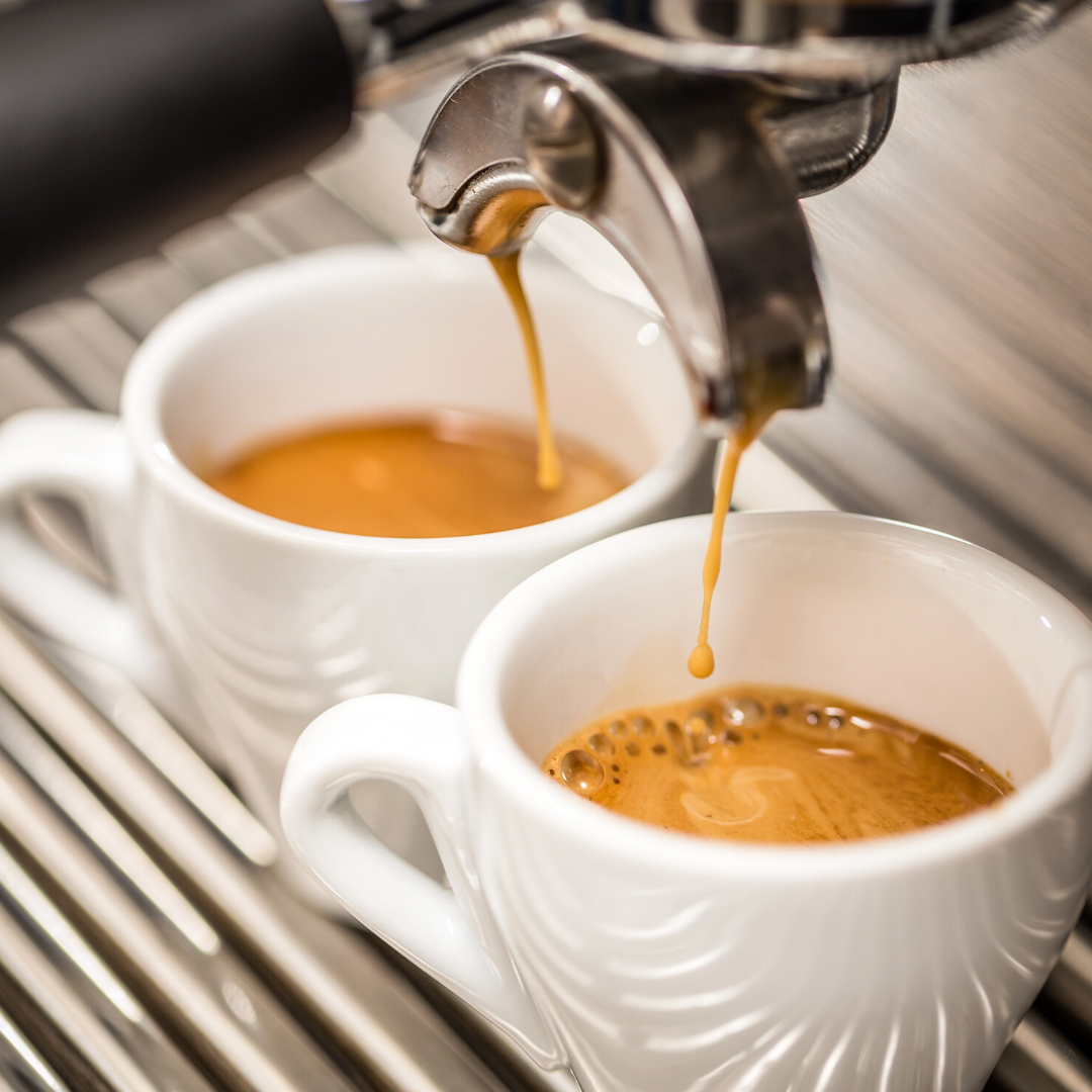 Organic Espresso Rooibos